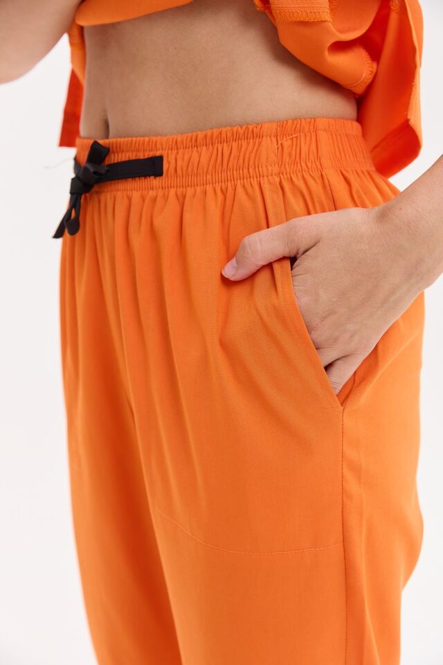 Kadın Berlin Model Likralı Cerrahi Hemşire Doktor Takım