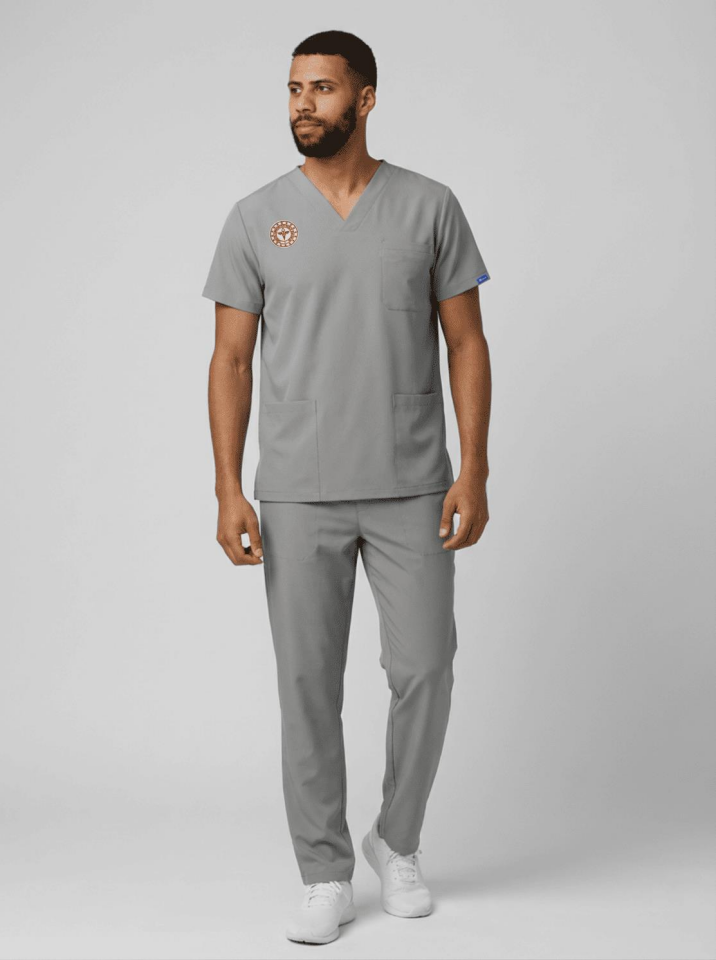 Teknik Hizmetler | Yönetmeliğe Uygun Gri Üniformalar Unisex