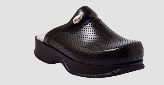 ERKEK SABO TERLİKLER