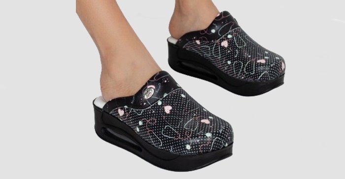 KADIN SABO TERLİKLER